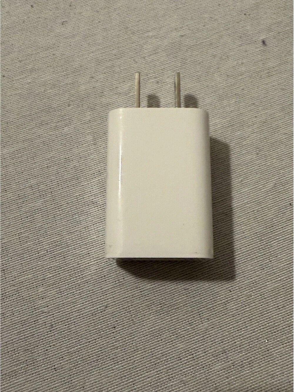 Amazon Power Adapter USB Charger 5V 1A Model FANATR